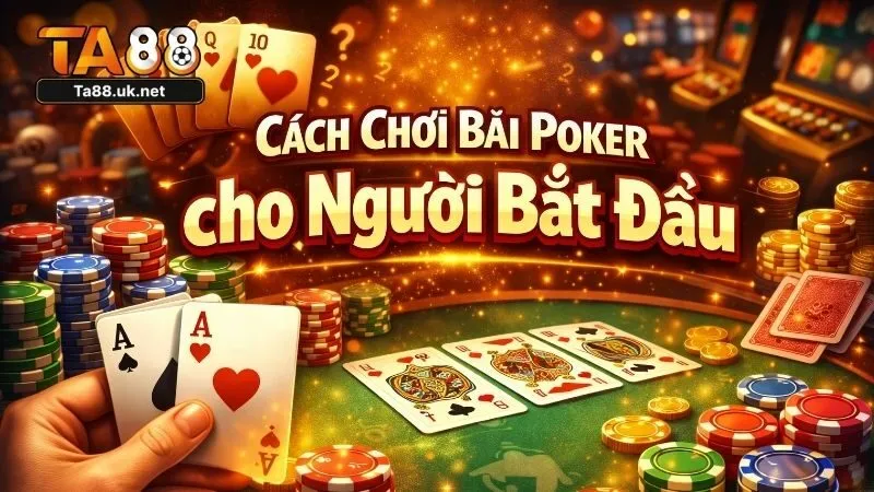 Chiến thuật tâm lý và quản lý vốn cho tân thủ tại TA88